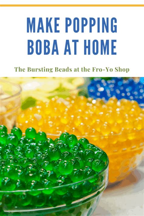 Boba story magic den new recipes